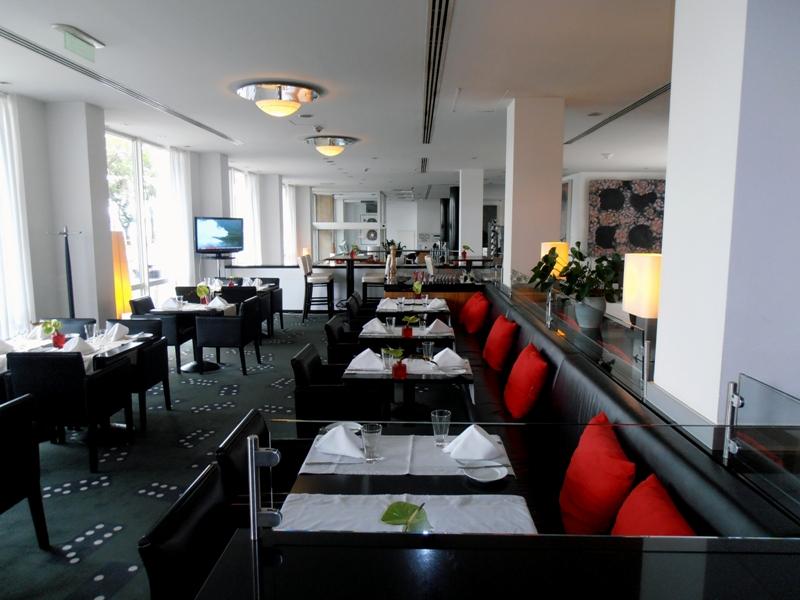 Park Plaza Hotel Budapeszt