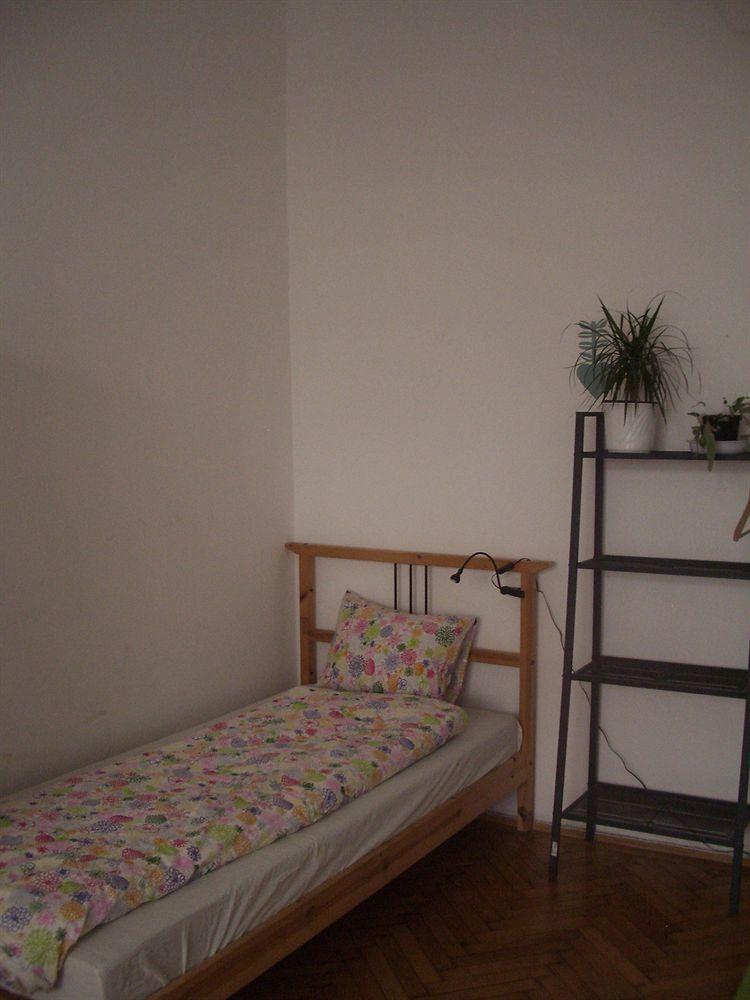 Gaia Astoria Budapest