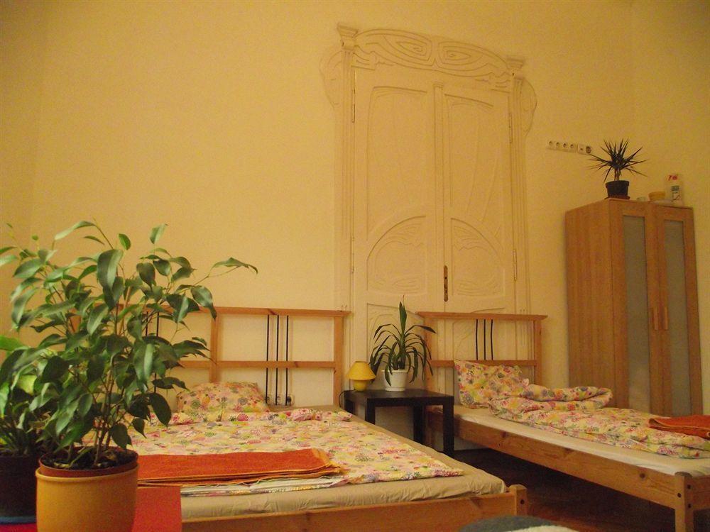 Gaia Astoria Budapest