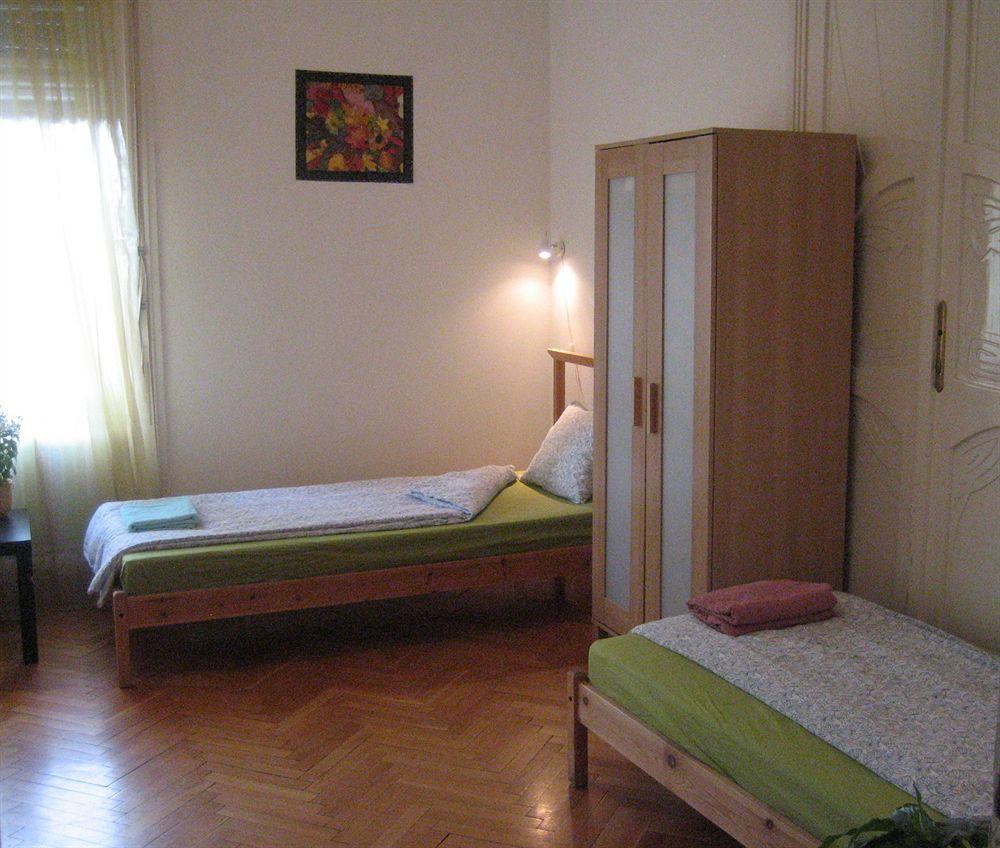 Gaia Astoria Ostello Budapest