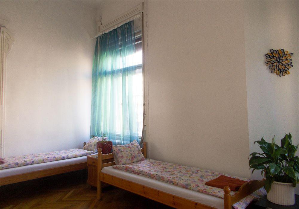 Ostello Gaia Astoria Budapest