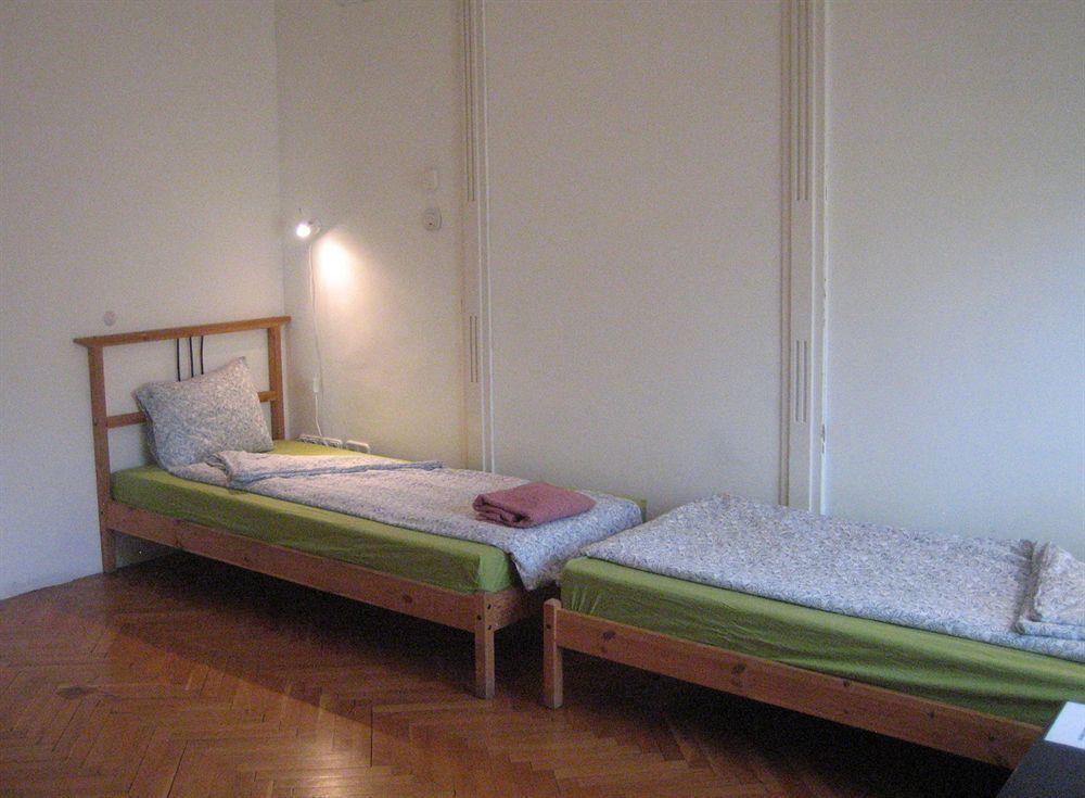 Ostello Gaia Astoria