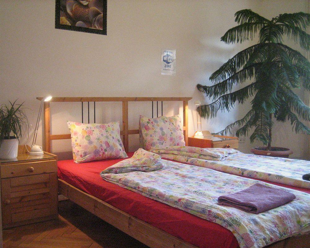 Gaia Astoria Ostello Budapest