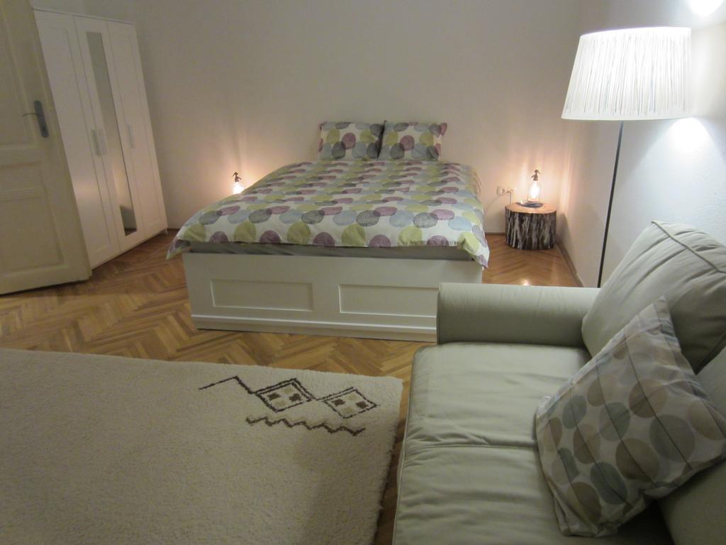 Blaha Vintage 1 * Budapest