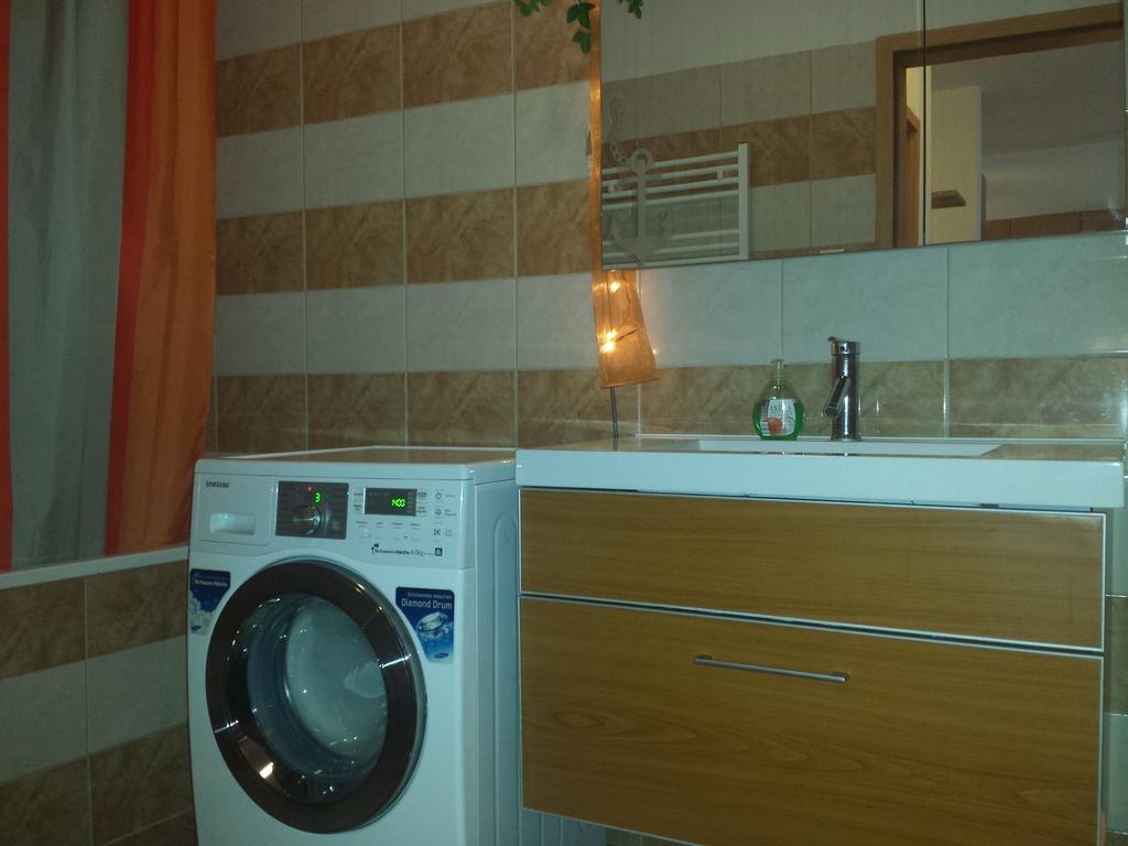 River Loft 304-305 Apartment Budapest
