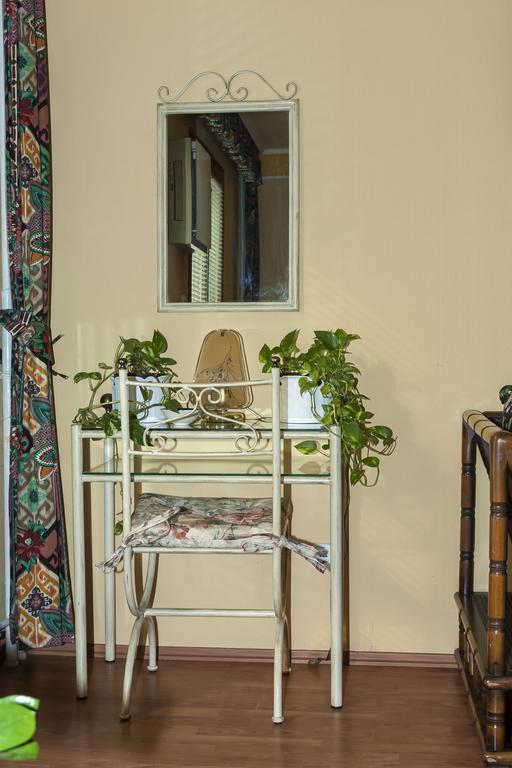 Bellevue Bed and breakfast