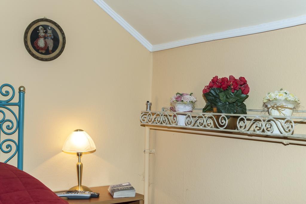 Bellevue 3* Budapest