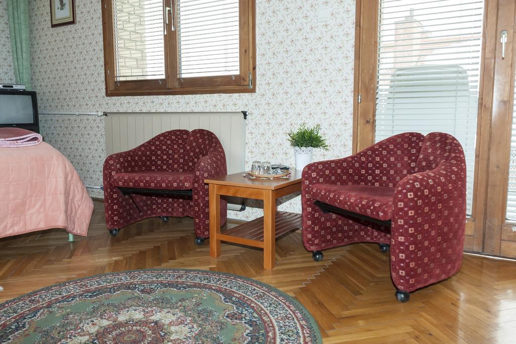 Bellevue Budapest