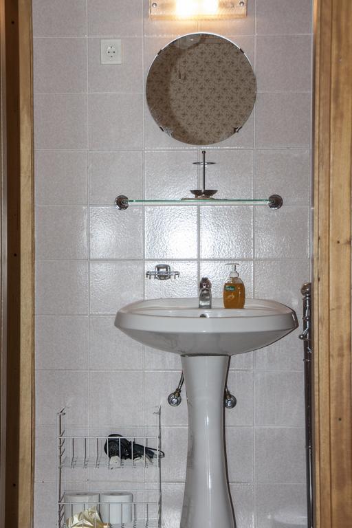 Bed and breakfast Bellevue 3*