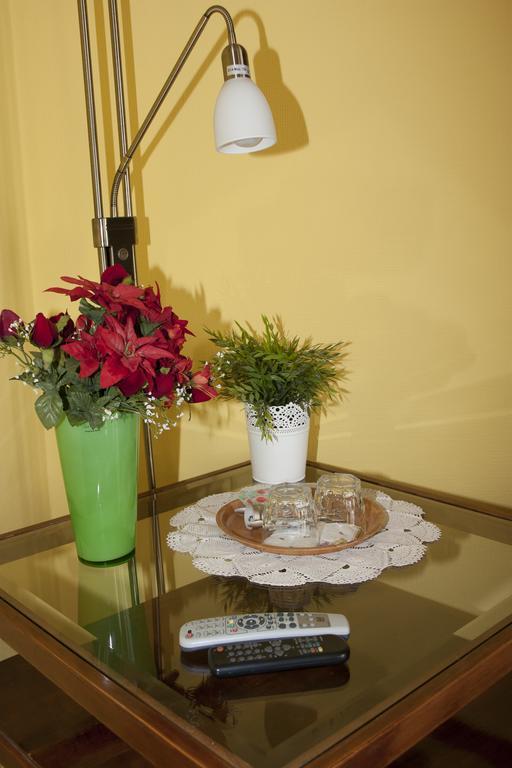 Bed and breakfast Bellevue Budapest