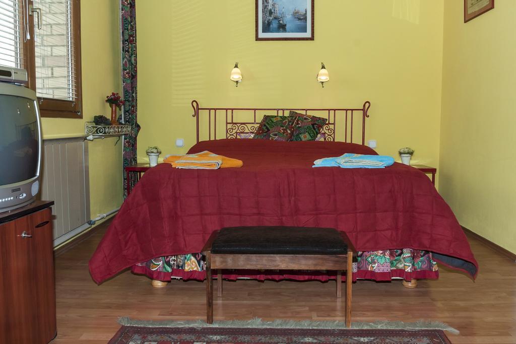 Bed and breakfast Bellevue