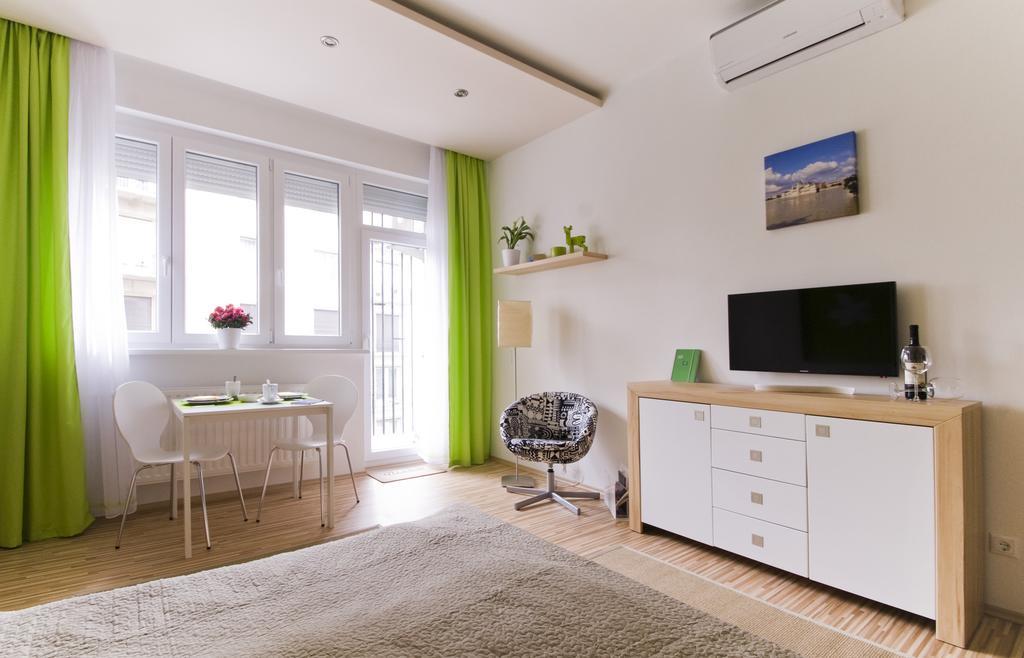 Regiposta Apartment