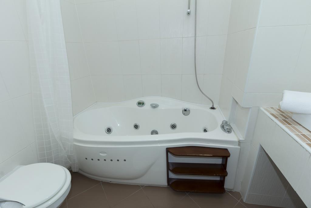 Budapest Bed&Breakfast 3*