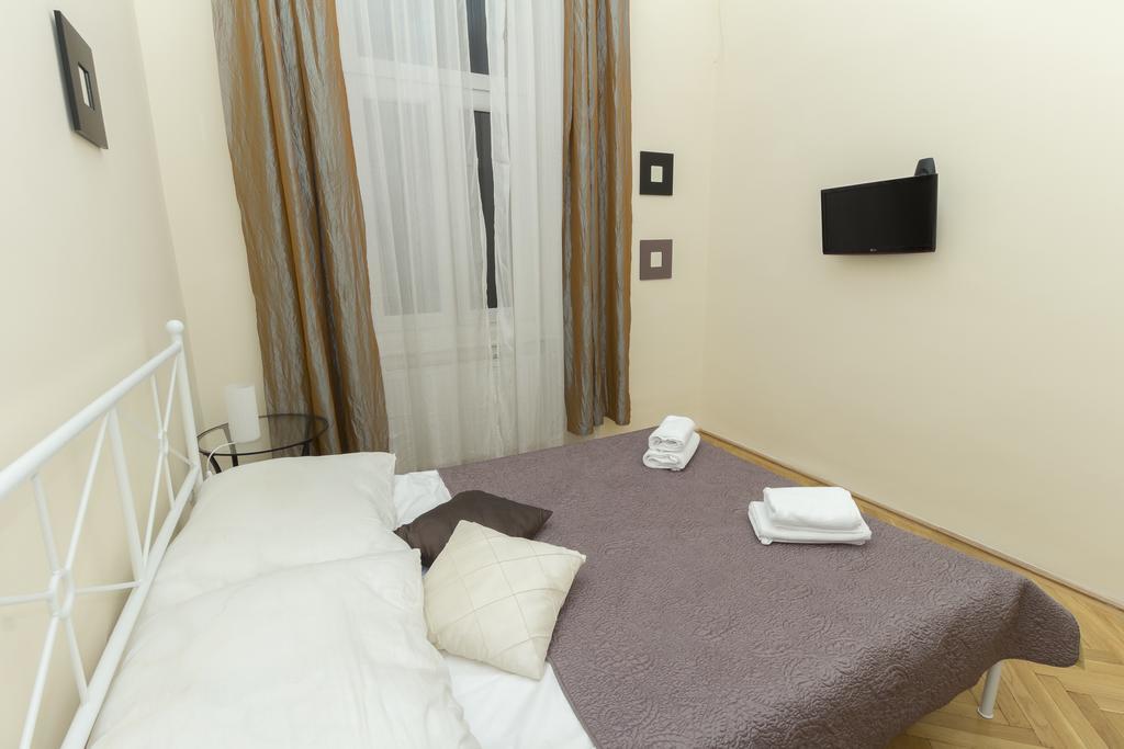 Budapest Bed&Breakfast Budapest