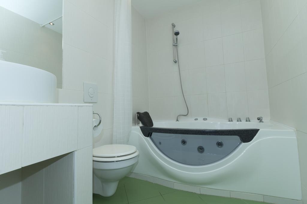 Budapest Bed&Breakfast Frühstückspension 3*