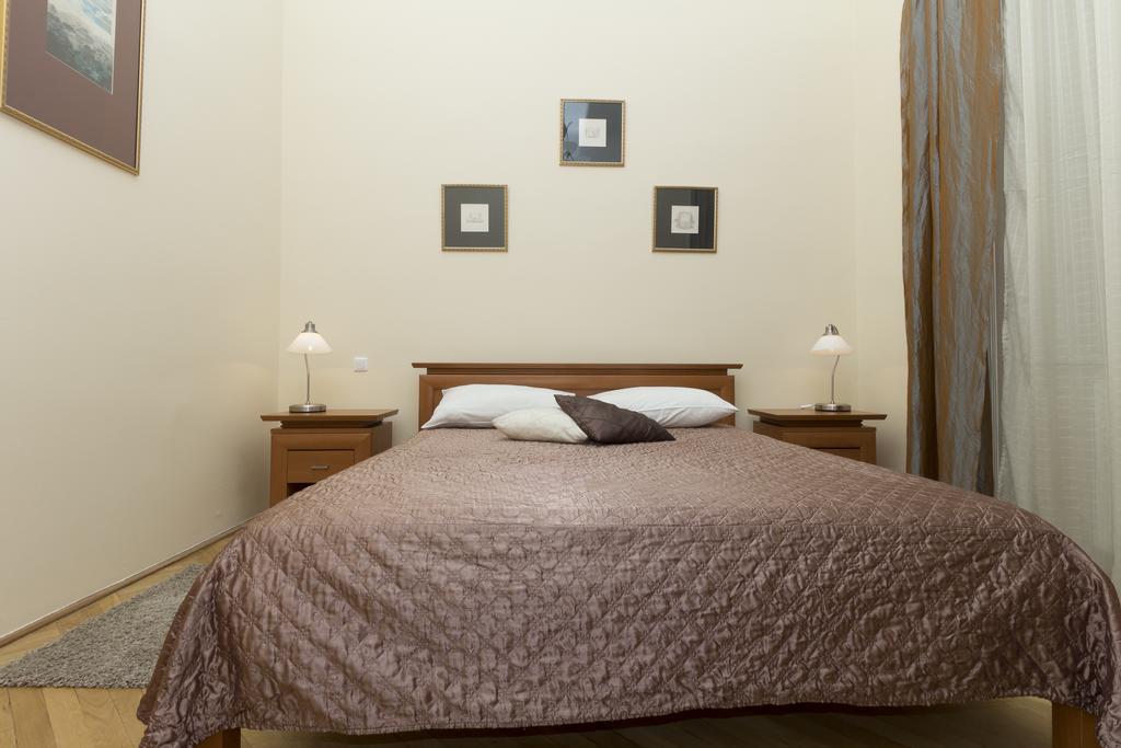 Budapest Bed&Breakfast 3* Budapest