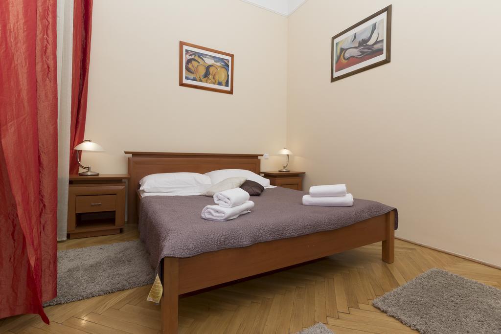 Frühstückspension Budapest Bed&Breakfast