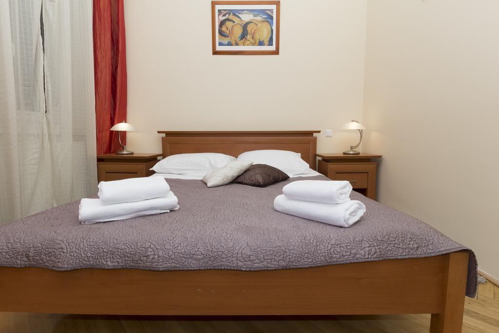 Budapest Bed&Breakfast Budapest