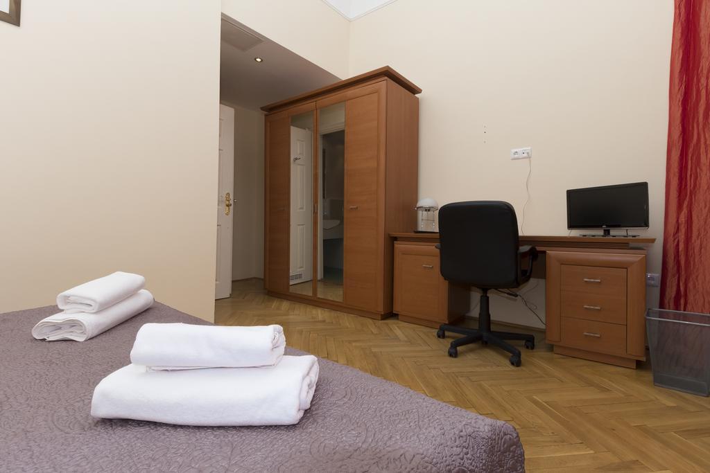 Budapest Bed&Breakfast 3*