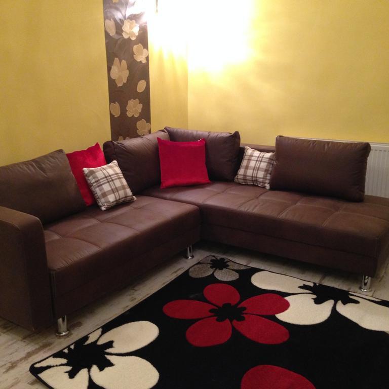 Appartement King Residences