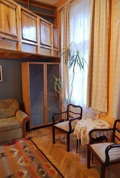 Ringavenue Apartamento *