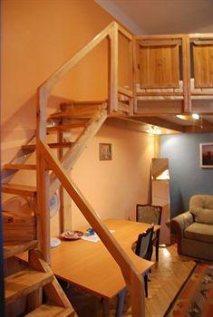 Apartamento Ringavenue