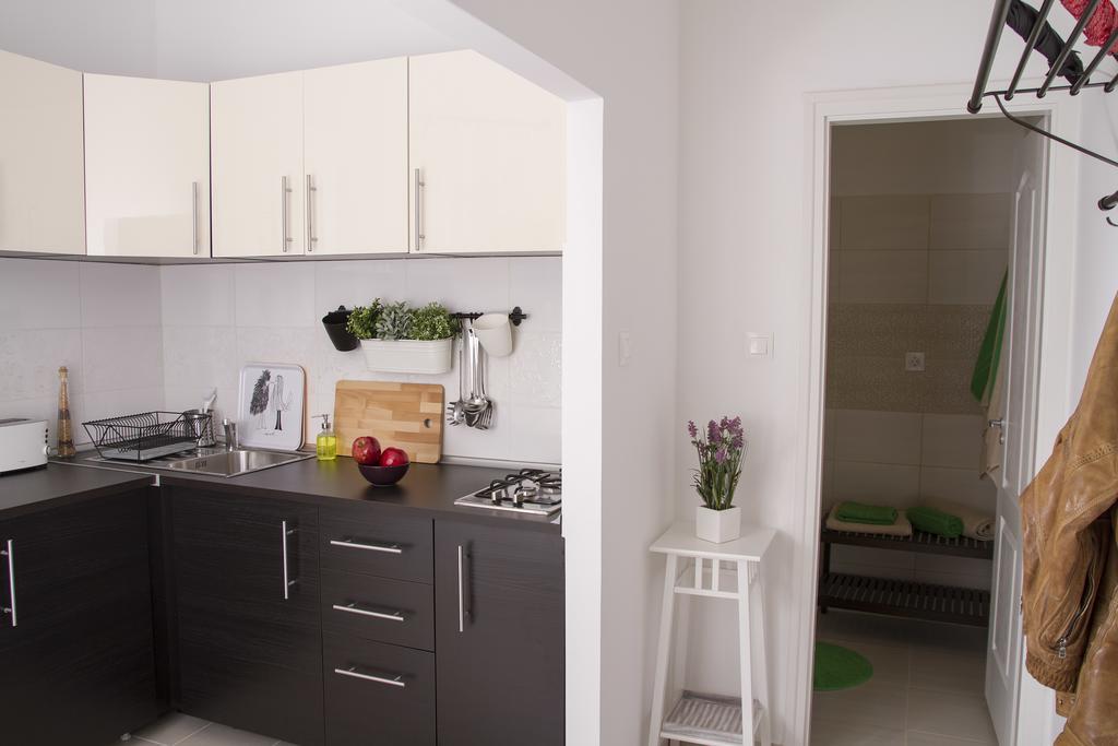 Apartamento Lovag
