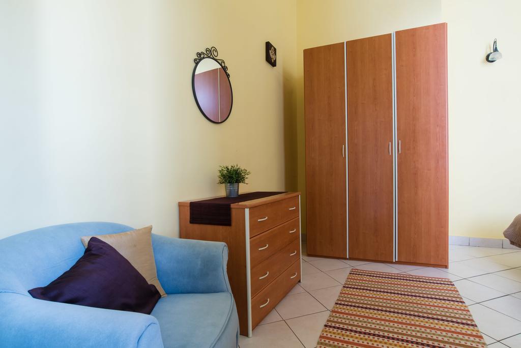 Hostel Downtown Oasis *