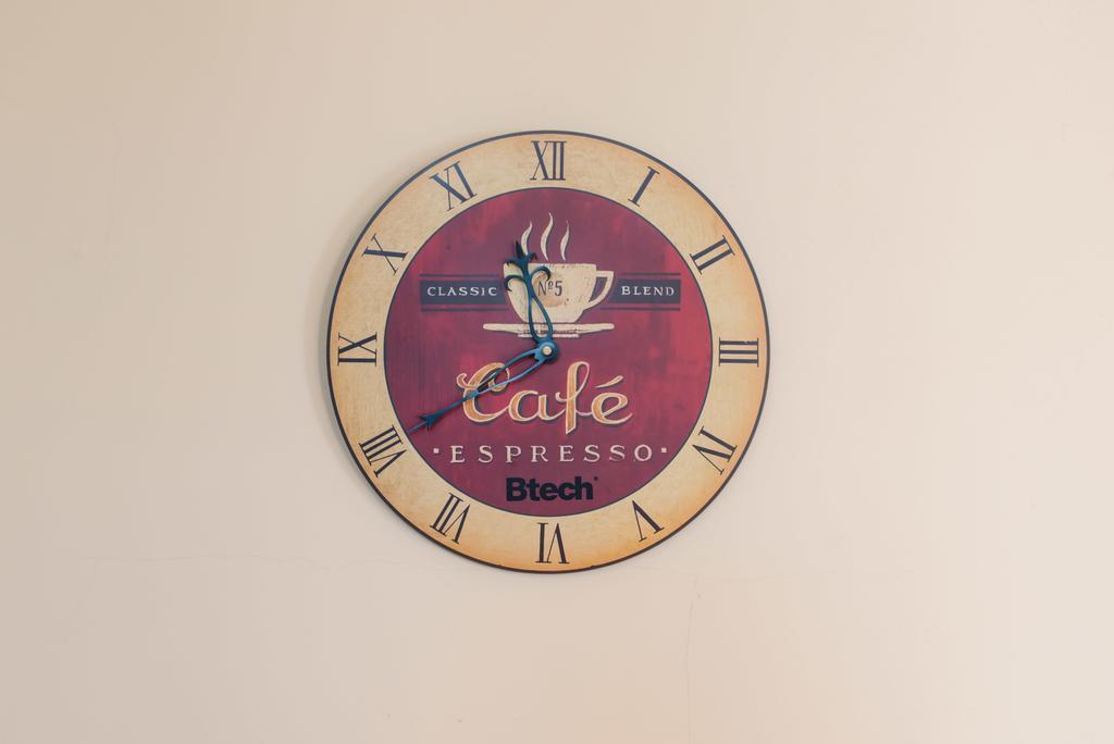 Downtown Oasis Hostel Budapest