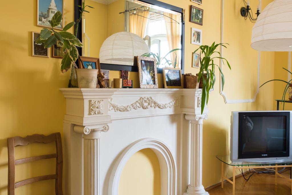 Downtown Oasis Hostel Budapest
