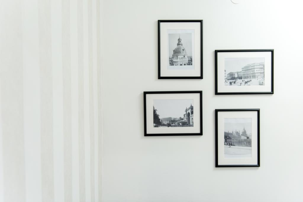 Apartmán D.Five Elegant Apartment At Synagogue Budapest