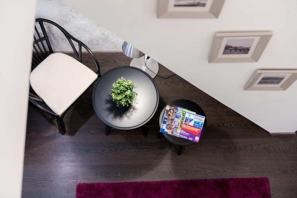 D.Five Elegant Apartment At Synagogue * Budapest