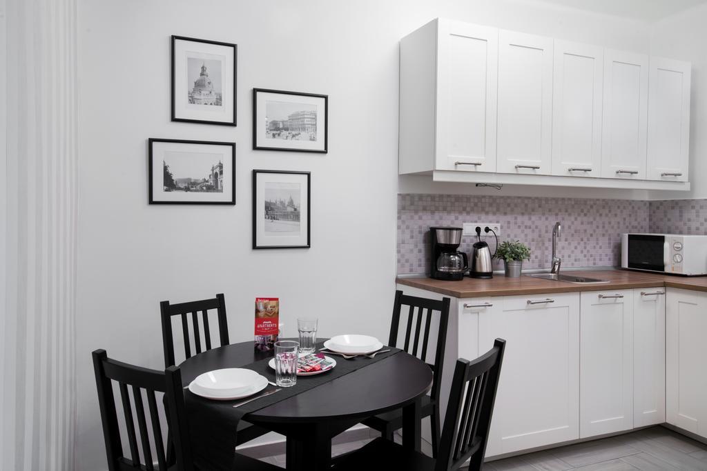 D.Five Elegant Apartment At Synagogue Apartmán