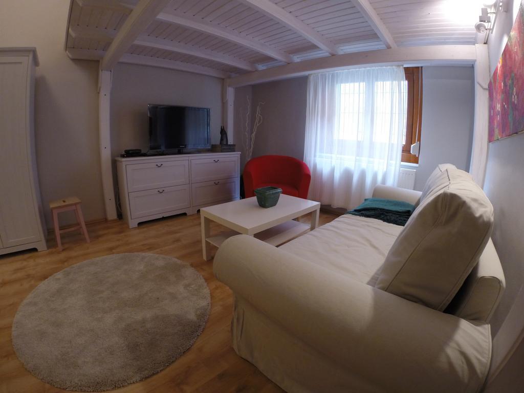Rumbart Apartment