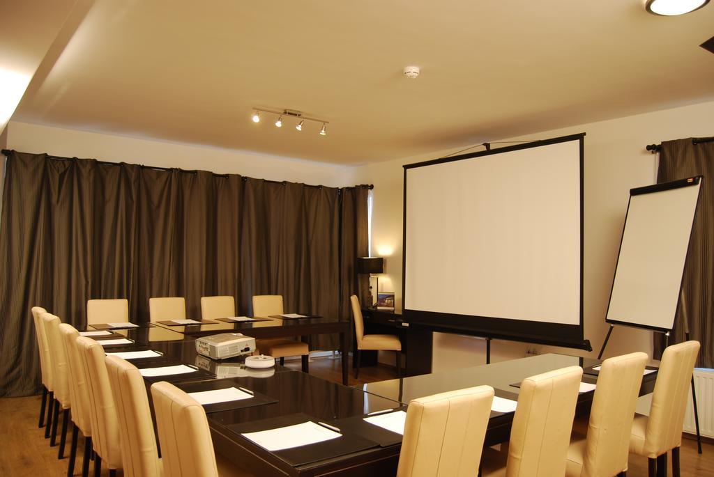 Hotel Escala &