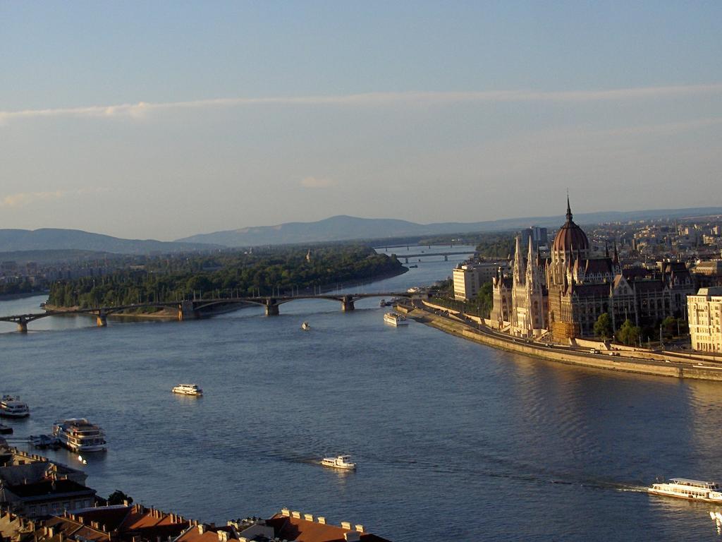 Apartamento Center House Budapest