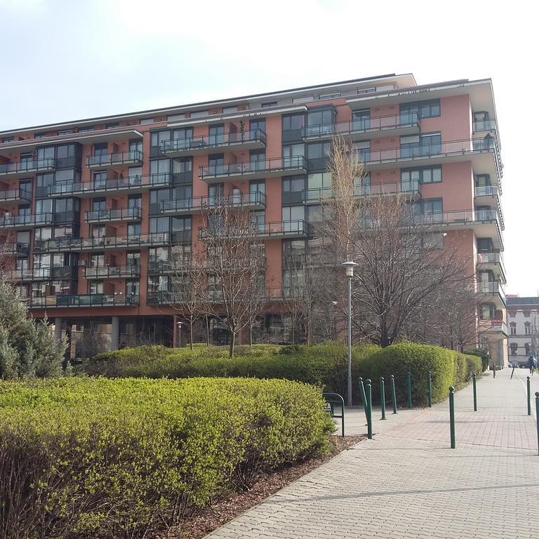 River Loft 304-305 Budapest