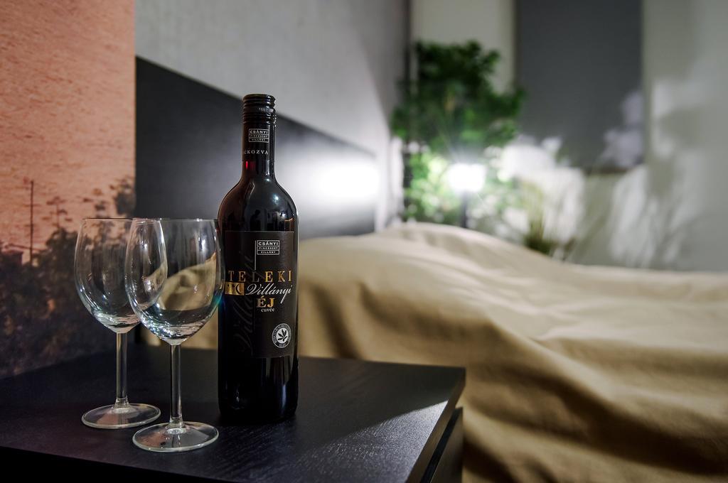 Free Parking, Ac, Wifi In The Center Apartamento *