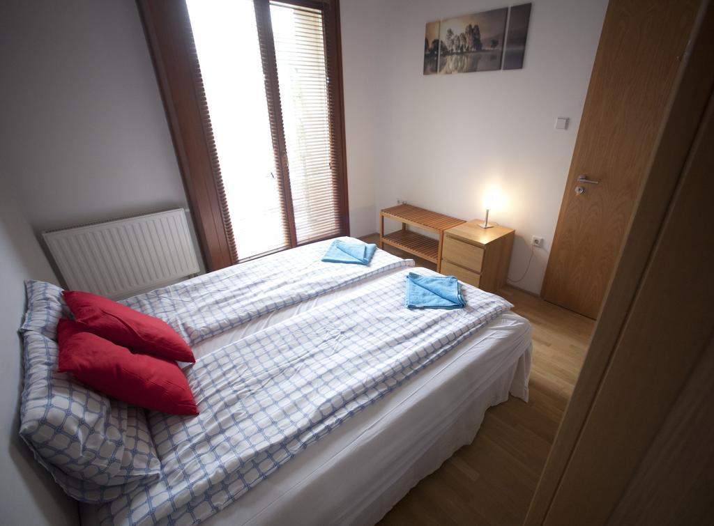 Easy Star 3* Budapešť