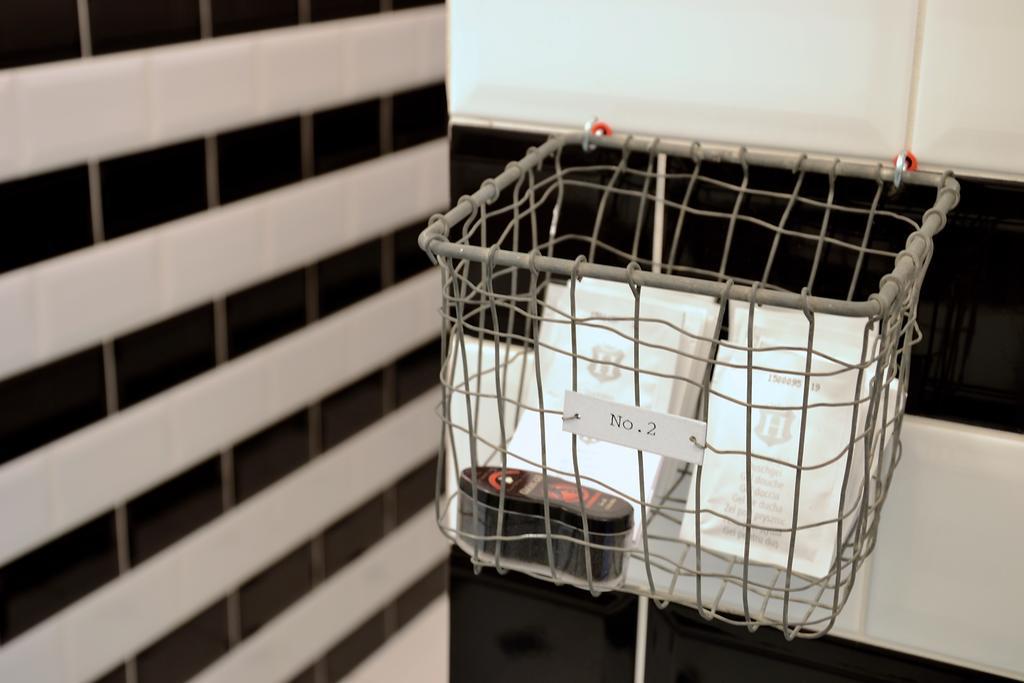 Twenty2 Apartment *