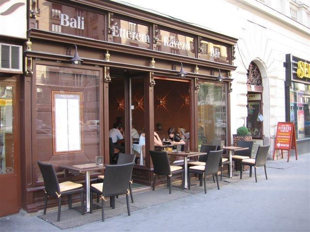 Two Couples * Budapest