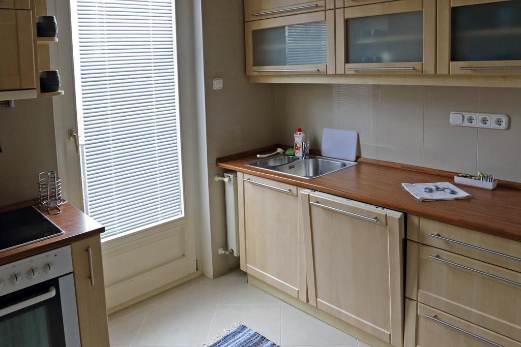 Abt Apartments Molnar