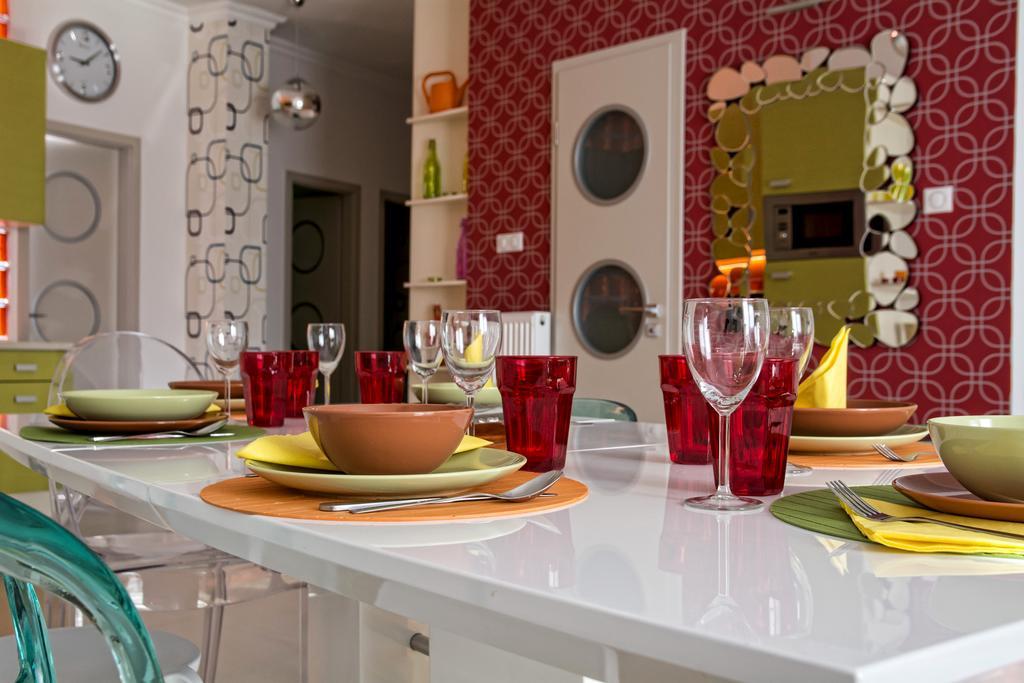 Apartament Stayinstyle *