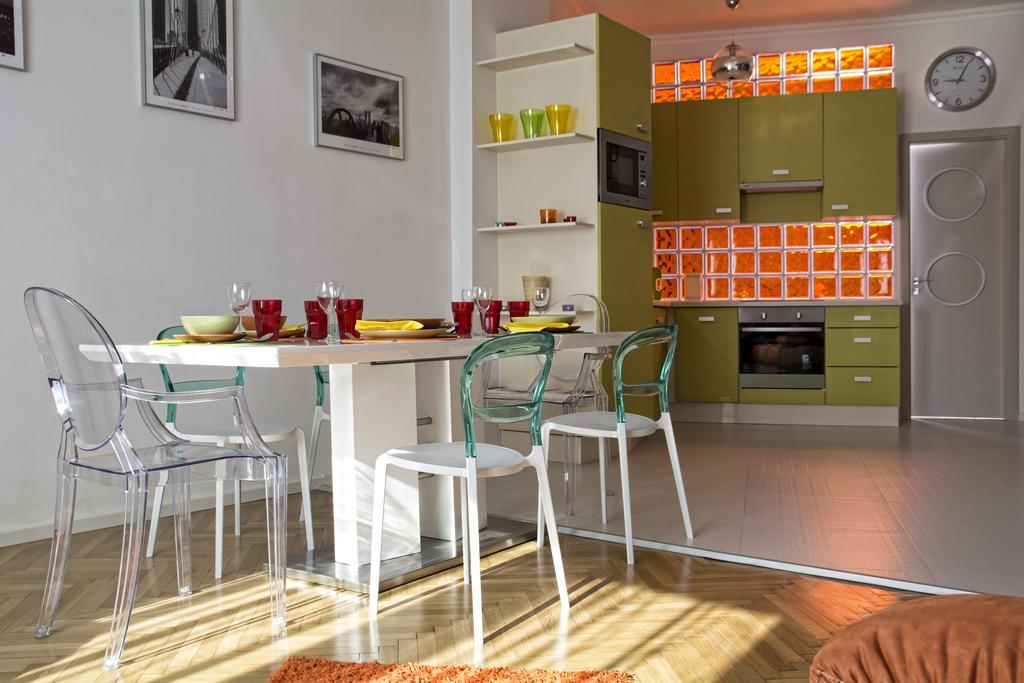 Apartament Stayinstyle Budapeszt