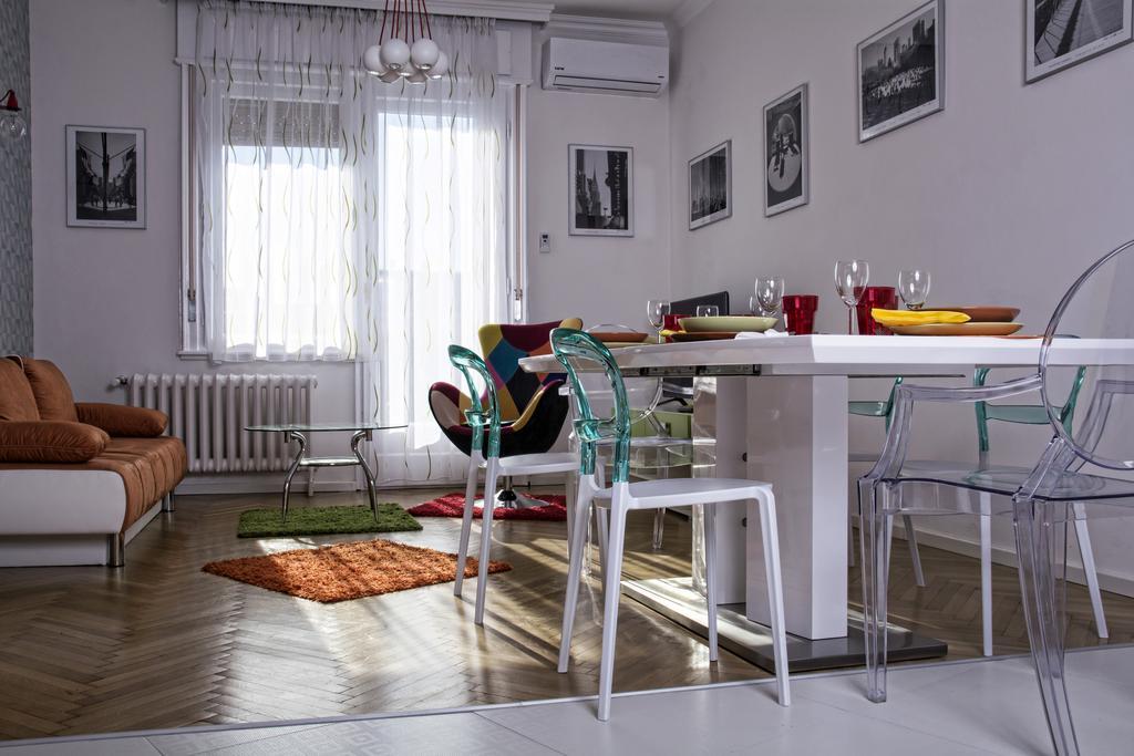 Apartament Stayinstyle Budapeszt