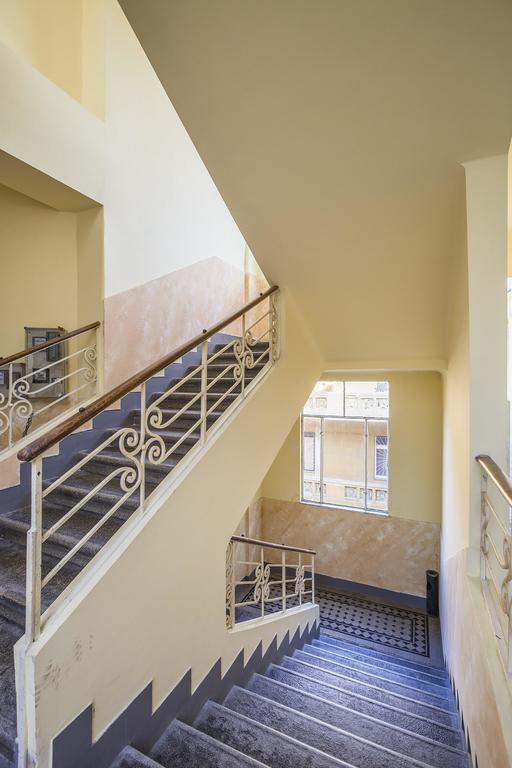Apartamento Two Couples Budapest