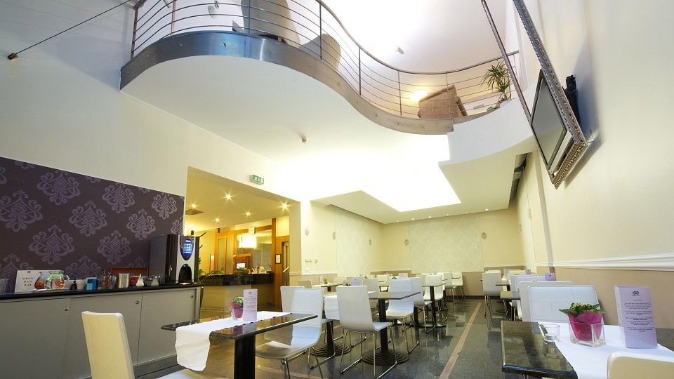 Belvedere 4* Budapest