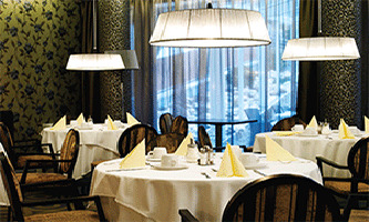 Belvedere 4* Budapest