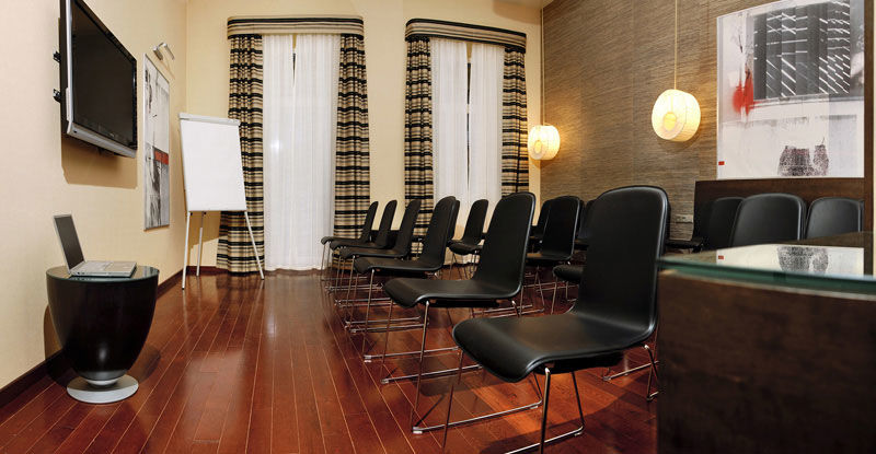 Hotell Soho Boutique 4*