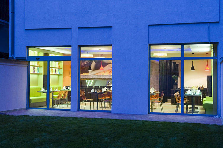 Soho Boutique 4* Budapest